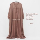 Elmira-040 Basic Dress Shakila